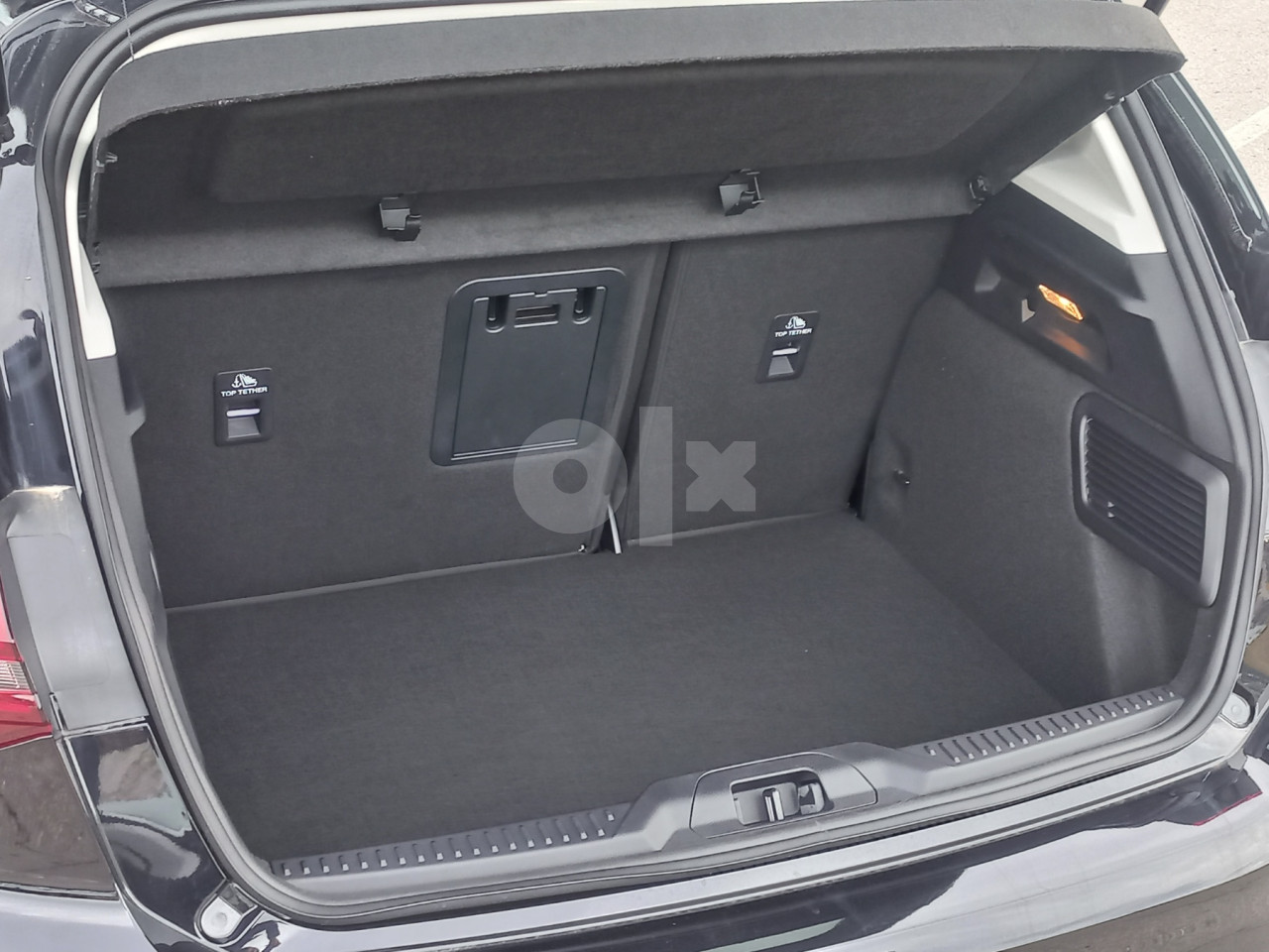 Ford Focus 2022