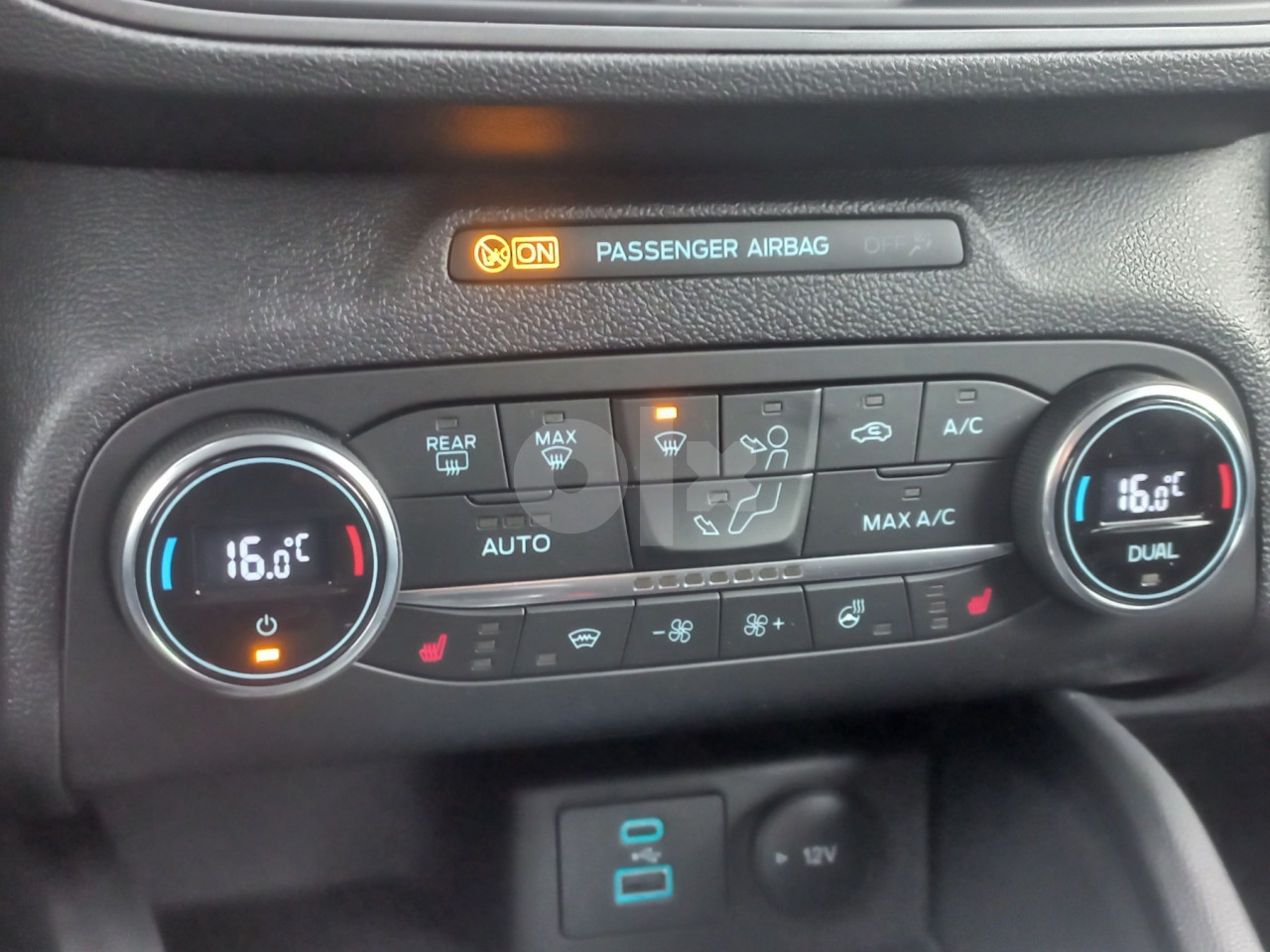 Ford Focus 2022