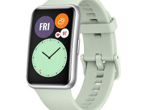 Pametni sat Huawei Watch Fit Green