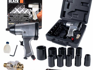 Zracni Pistolj  na zrak 310 nm 12200