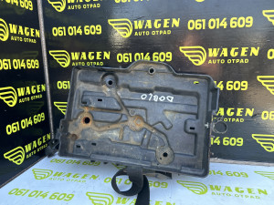 Nosac akumulatora Fiat Doblo 2012 (fotografija 1)