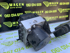 ABS Seat Ibiza 2008