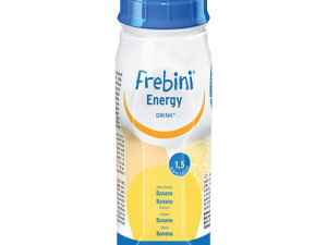 FREBINI ENERGY BANANA