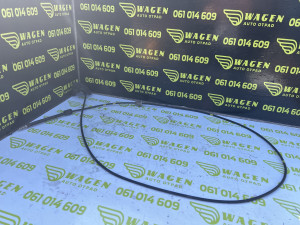 Sajla otvaranja haube Fiat Doblo