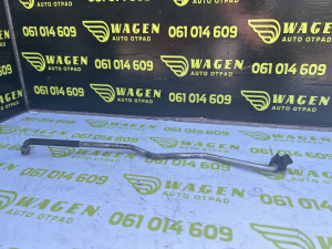 Drzac haube Fiat Doblo 2012 (fotografija 3)
