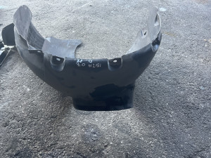 Blatobran unutrasnji desni pvc Seat Ibiza 2008 (fotografija 1)