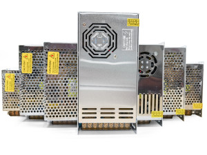 Stabilisano Napajanje Napajanja CNC LED