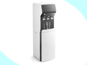 Dispenzer vode Columbia - za urede - bez galona