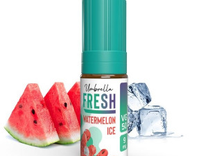 Umbrella Električna cigareta Tečnost Fresh VG50 10ml