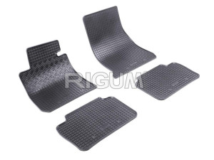 PATOSNICE PODMETAČI GUMENI BMW 3 F30 11-