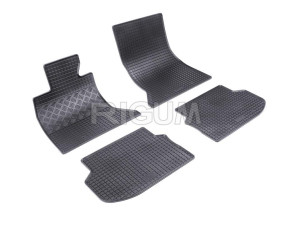 PATOSNICE PODMETAČI GUMENI BMW 5 F10 F11 10-