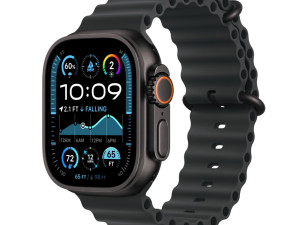 APPLE WATCH ULTRA 2 49mm LTE KUPI NA RATE 170KM