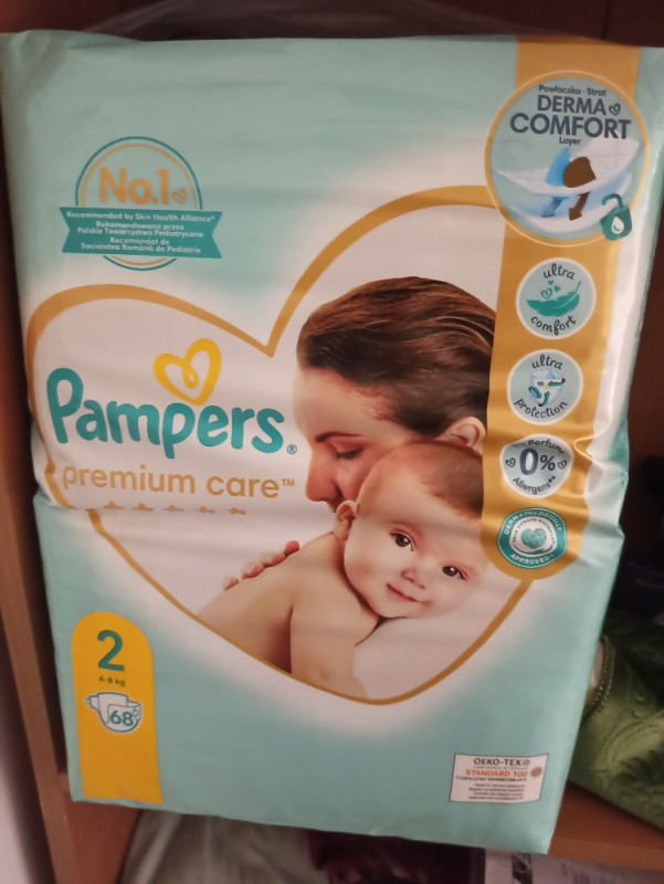 Pampers 2
