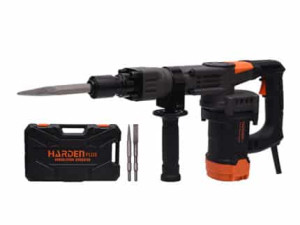 Bušilica /Udarni čekić 1100W HARDEN