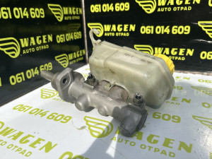 GLAVNI KOCIONI SEAT IBIZA 1.2 BENZIN