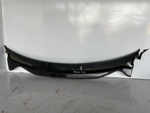 Oluk Seat Ibiza 2007