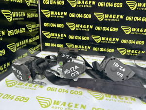 Pojas prednji zadnji Seat Ibiza 2007