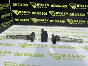 Bobina bobine Seat Ibiza