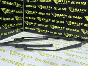 Ruka brisaca brisac Seat Ibiza 2007