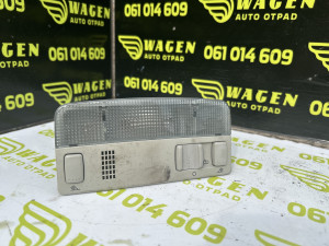 Rasvjeta kabine Seat Ibiza 2007