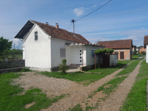 Kuća Gradiška 50m2