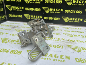 BAGLAMA BAGLAME VRATA SEAT IBIZA 2007