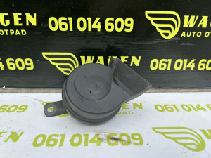 Sirena Seat Ibiza 2007 (fotografija 4)