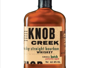 Knob Creek Whiskey 0,7l
