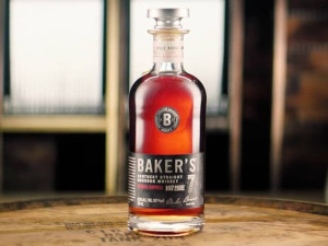 Baker s whiskey 0,7