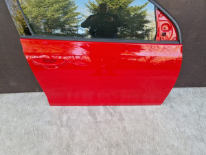 Prednja desna vrata VW Golf 6 limuzina 2008-2012 god BR