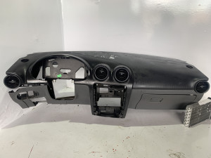 Instrument tabla Seat Ibiza 2007