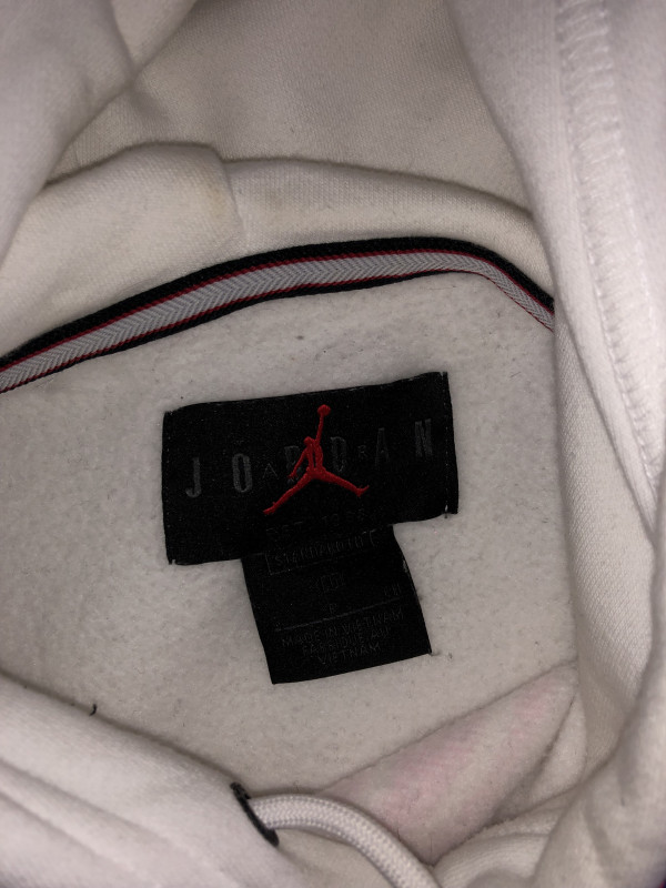 jordan psg duks