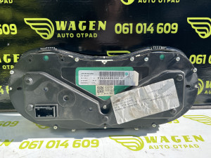 Tako celer sat Peugeot 307 2007 (fotografija 2)