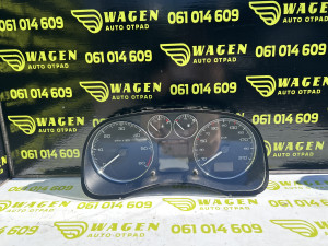 Tako celer sat Peugeot 307 2007