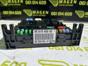 Elektronika BSI Peugeot 307 (fotografija 2)