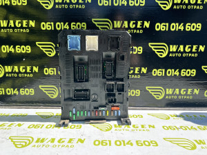 Elektronika BSI Peugeot 307 (fotografija 1)