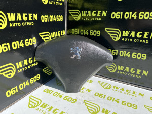 Airbag volana Peugeot 307 2007