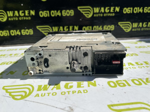 Radio Peugeot 307 2007 (fotografija 4)