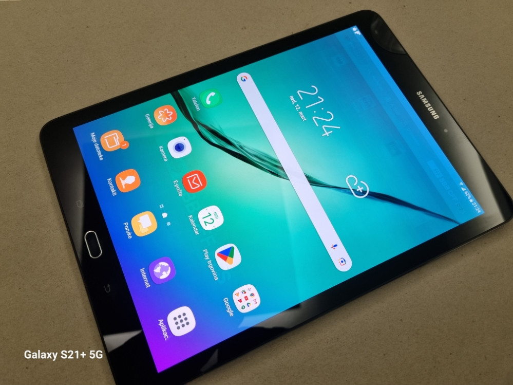 SAMSUNG TABLET S2 ROBLOX STUMBLE GUYS Tablet PCs OLX.ba