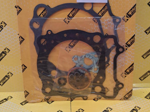 PROX DIHTUNZI DIHTUNG SUZUKI RMZ 450