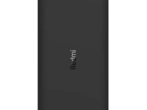 Redmi powerbank 10000mAh, crni