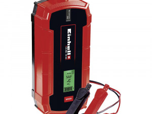 EINHELL CE-BC 10 M PUNJAČ AUTO AKUMULATORA 12V 3-200AH (1002245)