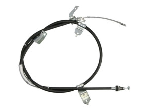 Sajla sajle ručne TOYOTA LAND CRUISER