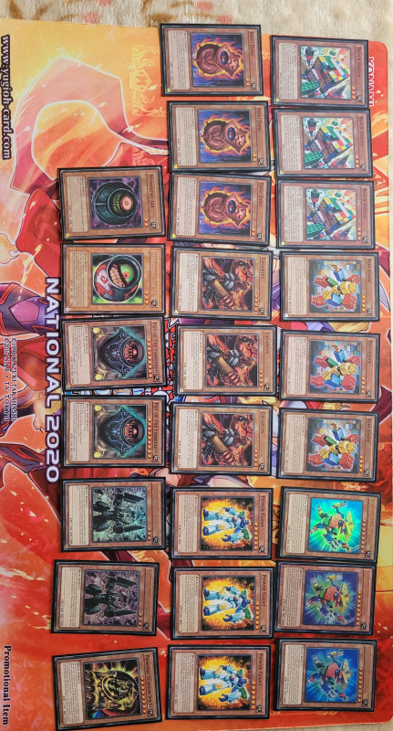 new zombie deck yugioh Yu-Gi-Oh! - Burst of Destiny main image 1