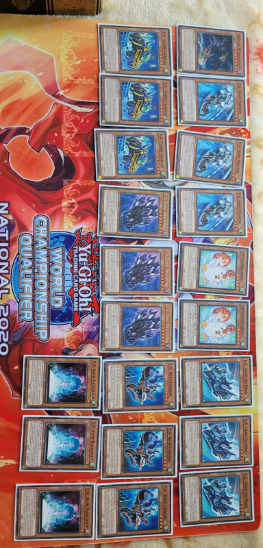 yugioh fa deck Solfachord Elegance The colossal Machina army is back with vengeance in Structure Deck This Archetype can get ridiculous!