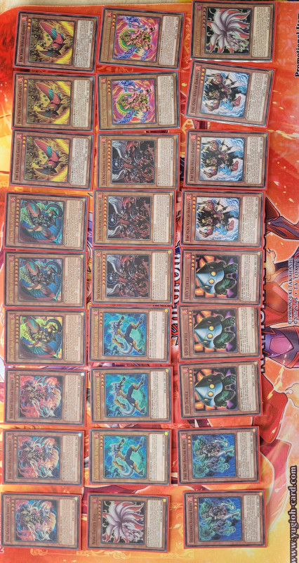 yugioh number 32 shark drake deck Yu-Gi-Oh! Token 
