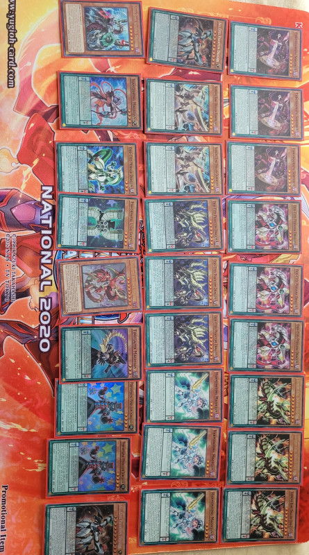 yugioh blackwing deck Odd-Eyes Rebellion Dragon [MP16-EN078] Secret Rare main image 1