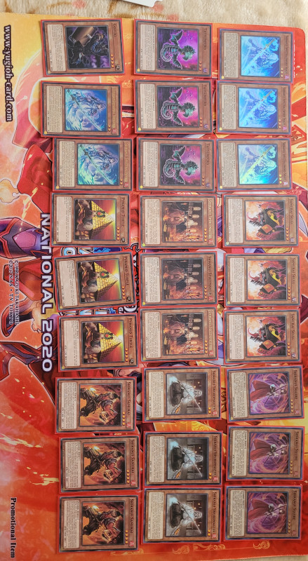 shiranui deck yugioh Game Crave Tournament Store - Shiranui Solitaire (MP17-EN082)