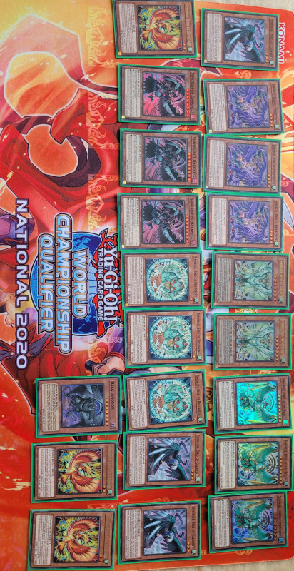 yugioh blaze of destruction structure deck Yu-Gi-Oh! - Structure Deck - Blaze of Destruction main image 0