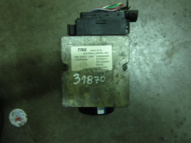 13509004K EBC430EV 54084694D KOMPRESOR ABS N - ABS sistemi - OLX.ba